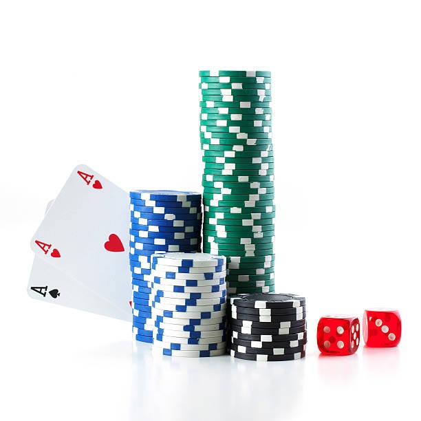 Live blackjack table with dealer and players at slot20 Allbet studio