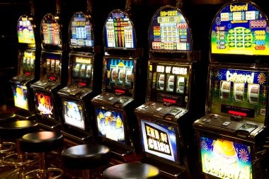 Live dealer studio camera view for number table game